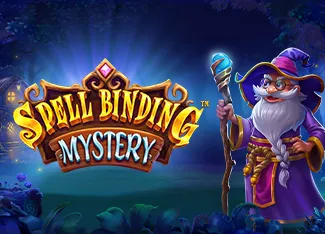 Pragmatic : Spellbinding Mystery - RICHES138