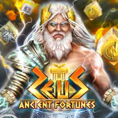 Ancient Fortunes: Zeus - RICHES138